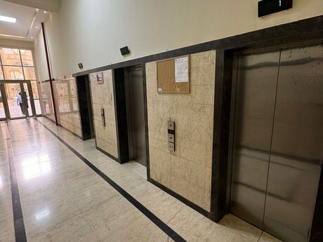 3-room apartment for rent, 101 m², Park Yasamal: 950 ₼/mo 2