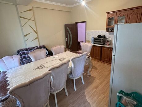 3-room apartment for rent, 101 m², Park Yasamal: 950 ₼/mo 5