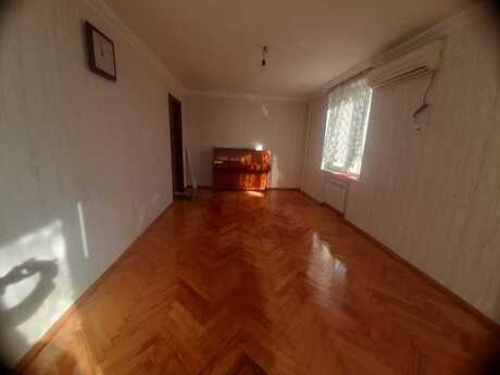 Kirayə 1 otaqlı mənzil, 30 m², Nizami: 400 ₼/ay 2