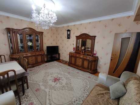 Kirayə 3 otaqlı mənzil, 107 m², 8-ci kilometr: 750 ₼/ay 4