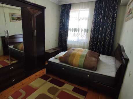 Kirayə 3 otaqlı mənzil, 107 m², 8-ci kilometr: 750 ₼/ay 5
