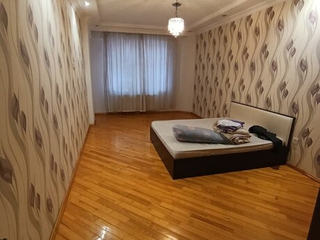 Kirayə 2 otaqlı mənzil, 84 m², 20 Yanvar: 600 ₼/ay 5
