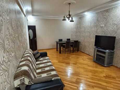 2 rooms · 84 m² · floor 11/12, 20 Yanvar