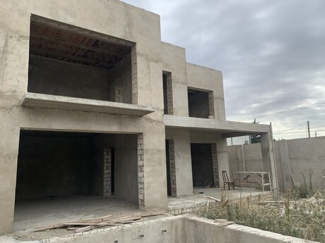 5-комнатный дом, 260 м², Mərdəkan: 235 000 ₼ 4