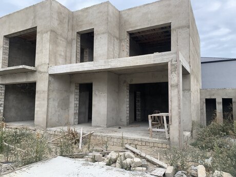 5-комнатный дом, 260 м², Mərdəkan: 235 000 ₼ 3