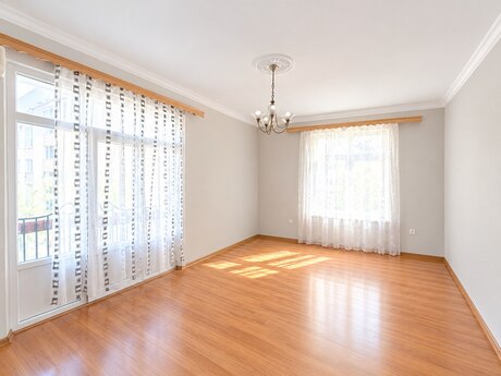 Elan №5866788 - Bakı, Bakıxanov q., 1 otaqlı, 40 m², 5/5 mərtəbə