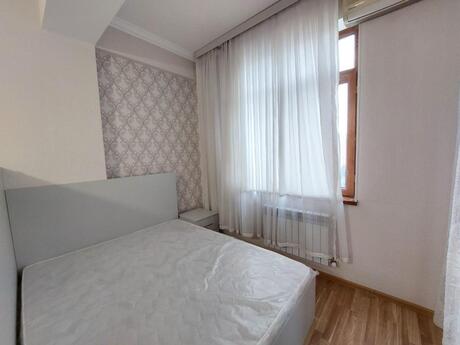 Аренда: 1-комнатная квартира, 50 м², İnşaatçılar: 700 ₼/мес 5