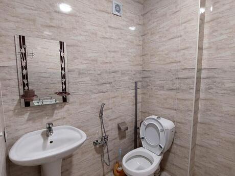 Аренда: 1-комнатная квартира, 50 м², İnşaatçılar: 700 ₼/мес 4