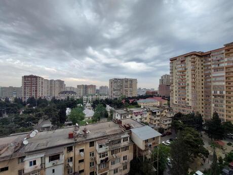 Аренда: 1-комнатная квартира, 50 м², İnşaatçılar: 700 ₼/мес 3