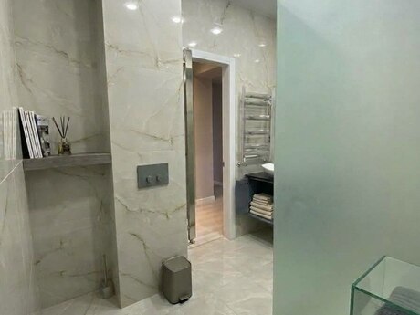 2 otaqlı mənzil, 76 m², Həzi Aslanov: 226 000 ₼ 5