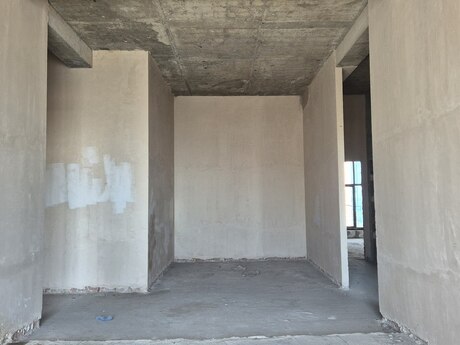 28 Mayda 3 otaqlı yeni tikili mənzil satılır, 138 m², 400 000 AZN, şəkil 4 / 5