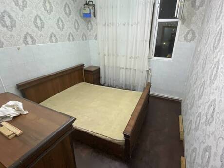 Kirayə 2 otaqlı mənzil, 60 m², Yasamal: 550 ₼/ay 4