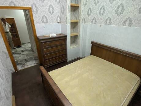 Kirayə 2 otaqlı mənzil, 60 m², Yasamal: 550 ₼/ay 2