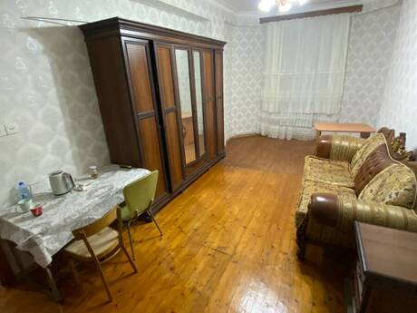 Kirayə 2 otaqlı mənzil, 60 m², Yasamal: 550 ₼/ay 5