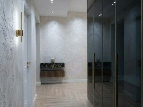 2 otaqlı mənzil, 76 m², Həzi Aslanov: 226 000 ₼ 4