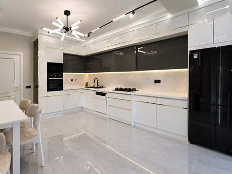 4-room apartment, 182 m², Nəriman Nərimanov: 590 000 ₼ 3