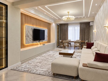 4-room apartment, 182 m², Nəriman Nərimanov: 590 000 ₼ 5