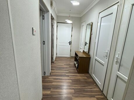 Xalqlar Dostluğunda 2 otaqlı köhnə tikili mənzil satılır, 60 m², 172 000 AZN, şəkil 3 / 9