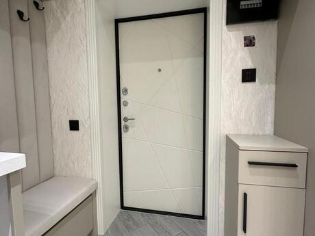 Объявление №6506662 - Баку, Хатаинский р., 4-комн., 80 м², 3/14 этаж