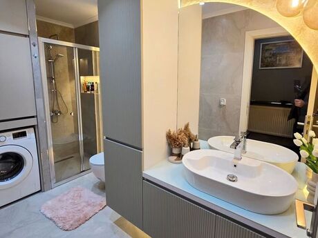 4-комнатная квартира, 180 м², Şah İsmayıl Xətai: 630 000 ₼ 5