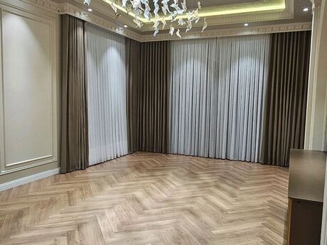Elan №6506646 - Bakı, Şah İsmayıl Xətai m., 4 otaqlı, 180 m², 10/18 mərtəbə
