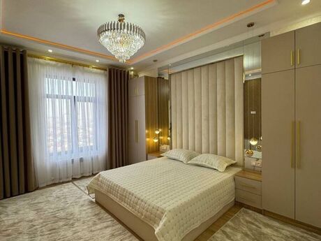 4-комнатная квартира, 180 м², Şah İsmayıl Xətai: 630 000 ₼ 3