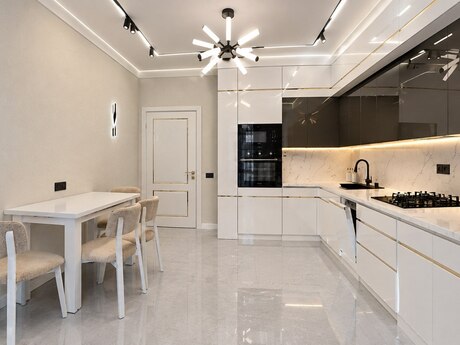 4-room apartment, 182 m², Nəriman Nərimanov: 590 000 ₼ 4