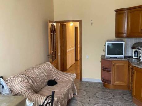 3-room apartment, 107 m², Memar Əcəmi: 280 000 ₼ 3
