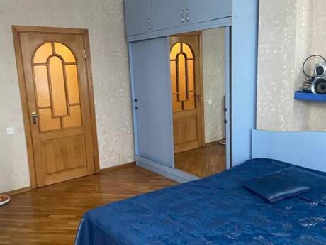 3-room apartment, 107 m², Memar Əcəmi: 280 000 ₼ 5