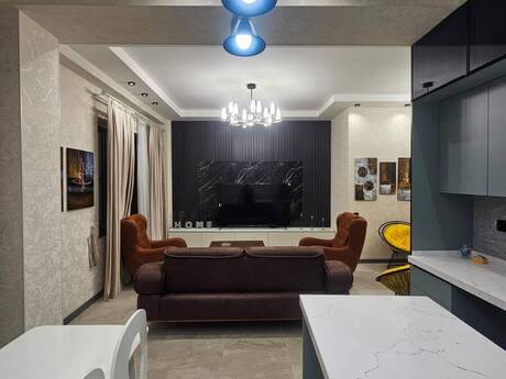 Объявление №6506664 - Баку, пос. Аг шехер, 3-комн., 90 м², 3/8 этаж