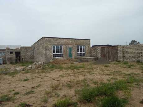 3-room house, 90 m², Qala: 45 000 ₼ 2