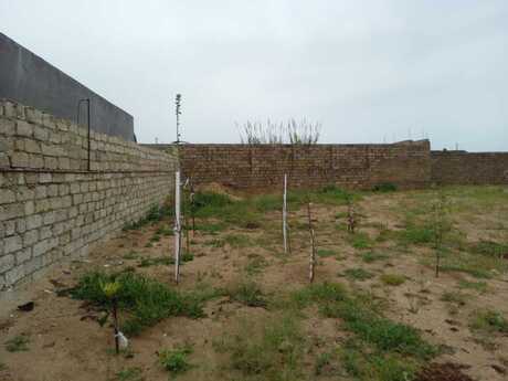 3-room house, 90 m², Qala: 45 000 ₼ 3