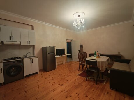 Elan №6506665 - Xırdalan, Xırdalan, 2 otaqlı, 50 m², 2/8 mərtəbə