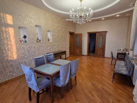 6-room house for rent in 9-cu mikrorayon, 300 m², 1 800 AZN/mo, photo 3 / 12