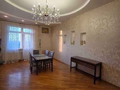 6-room house for rent in 9-cu mikrorayon, 300 m², 1 800 AZN/mo, photo 5 / 12