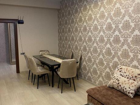 Şah İsmayıl Xətaidə 2 otaqlı yeni tikili mənzil kirayə verilir, 110 m², 1 200 AZN/ay, şəkil 3 / 12