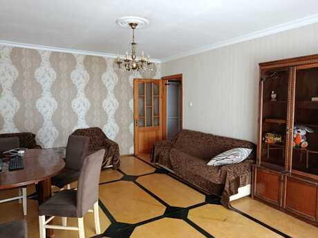 3-room apartment for rent, 65 m², Elmlər Akademiyası: 650 ₼/mo 3