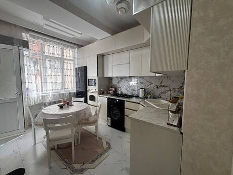 3-комнатная квартира, 107 м², Qara Qarayev: 354 000 ₼ 4