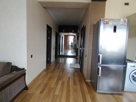 3-room apartment, 98 m², Şah İsmayıl Xətai: 302 000 ₼ 4