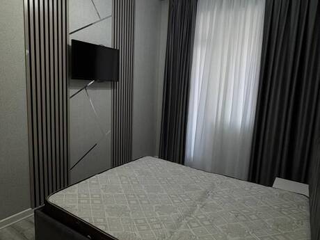 Melissa Park kompleksində 2 otaqlı yeni tikili mənzil kirayə verilir, 50 m², 700 AZN/ay, şəkil 4 / 8