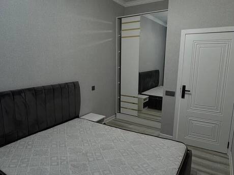 Melissa Park kompleksində 2 otaqlı yeni tikili mənzil kirayə verilir, 50 m², 700 AZN/ay, şəkil 5 / 8