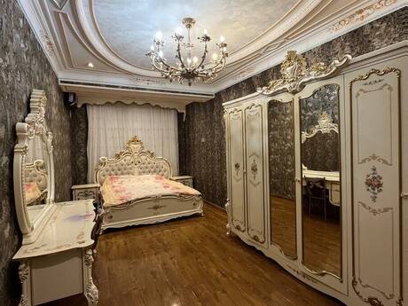 Объявление №6506700 - Баку, Наримановский  р., 2-комн., 65 м², 7/14 этаж