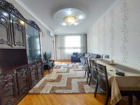 3-room apartment for rent, 85 m², Nərimanov: 850 ₼/mo 2