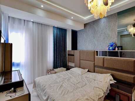 3-room apartment, 100 m², 8 Noyabr: 238 000 ₼ 3