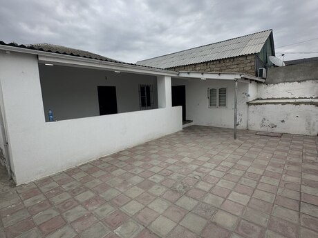 3-room house for rent in Hövsan, 100 m², 400 AZN/mo, photo 2 / 10