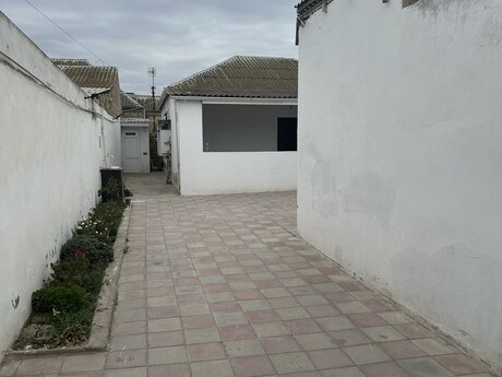 3 otaq · 100 m², Hövsan