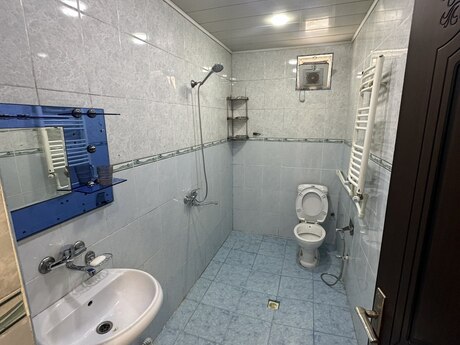 3-room house for rent in Hövsan, 100 m², 400 AZN/mo, photo 5 / 10