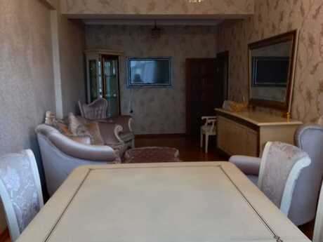 Kirayə 2 otaqlı mənzil, 84 m², Yeni Yasamal: 700 ₼/ay 2