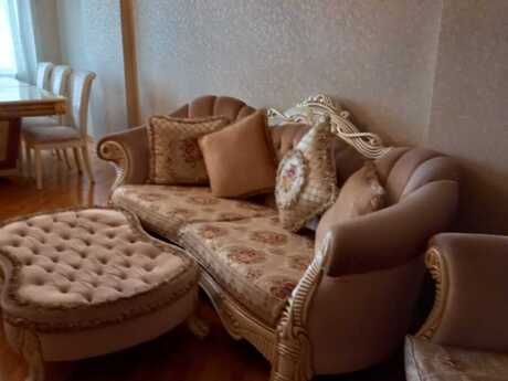 Объявление №6506705 - Баку, пос. Ени Ясамал, 2-комн., 84 м², 6/17 этаж