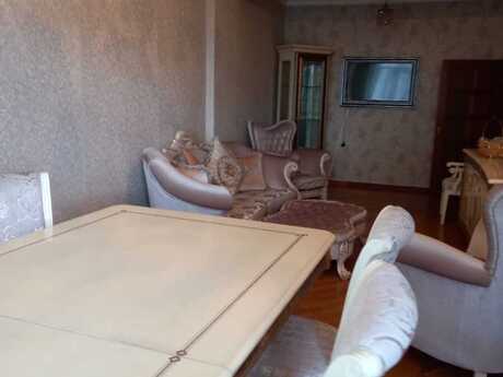 Kirayə 2 otaqlı mənzil, 84 m², Yeni Yasamal: 700 ₼/ay 4